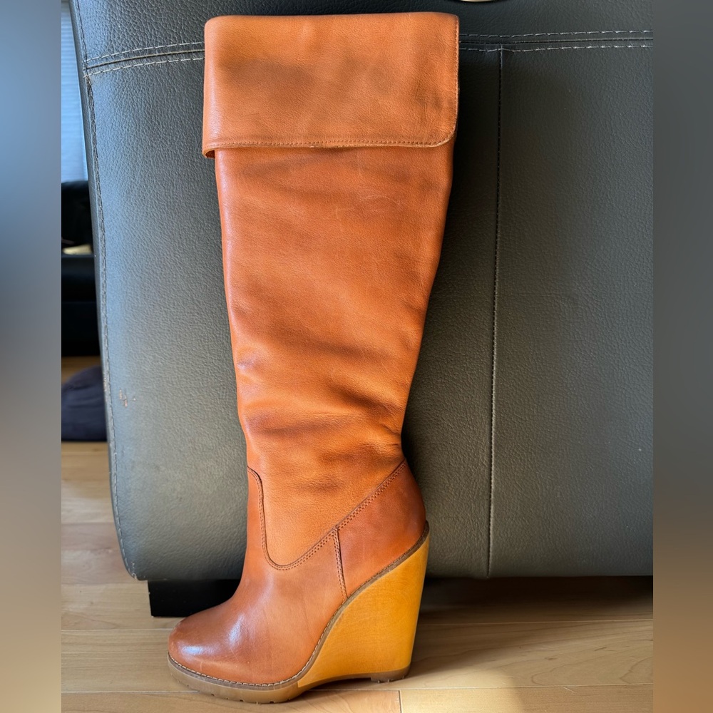 Lauren Ralph Lauren Wilda Boots